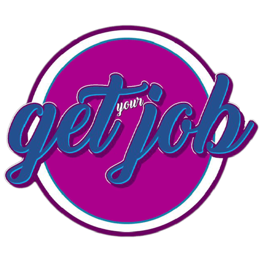 getyourjob logo